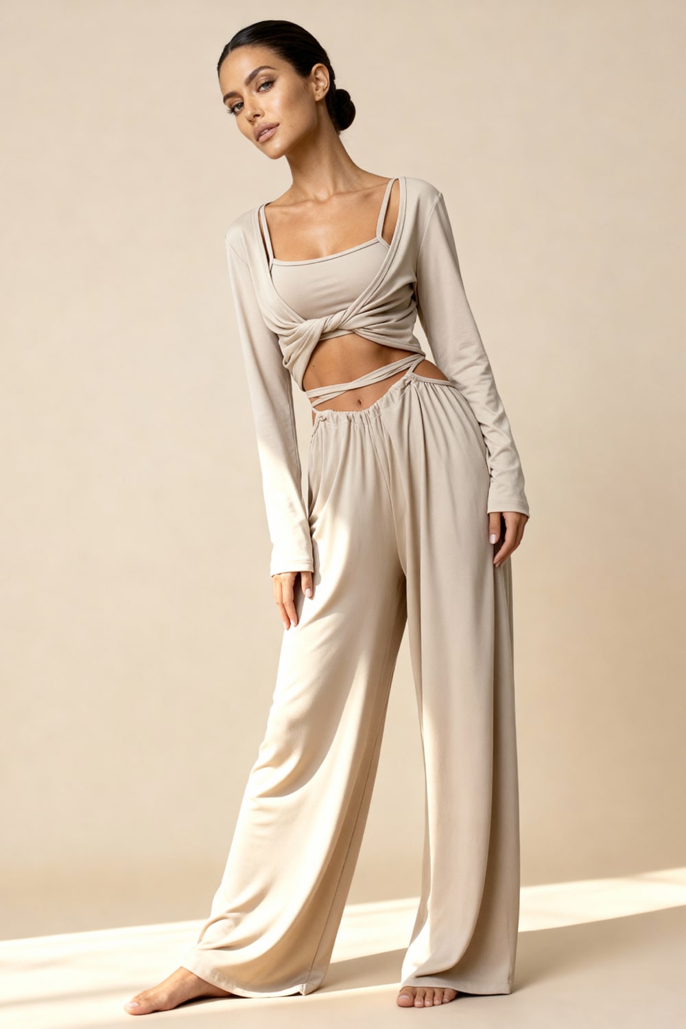 Ensemble Pyjama Clélia