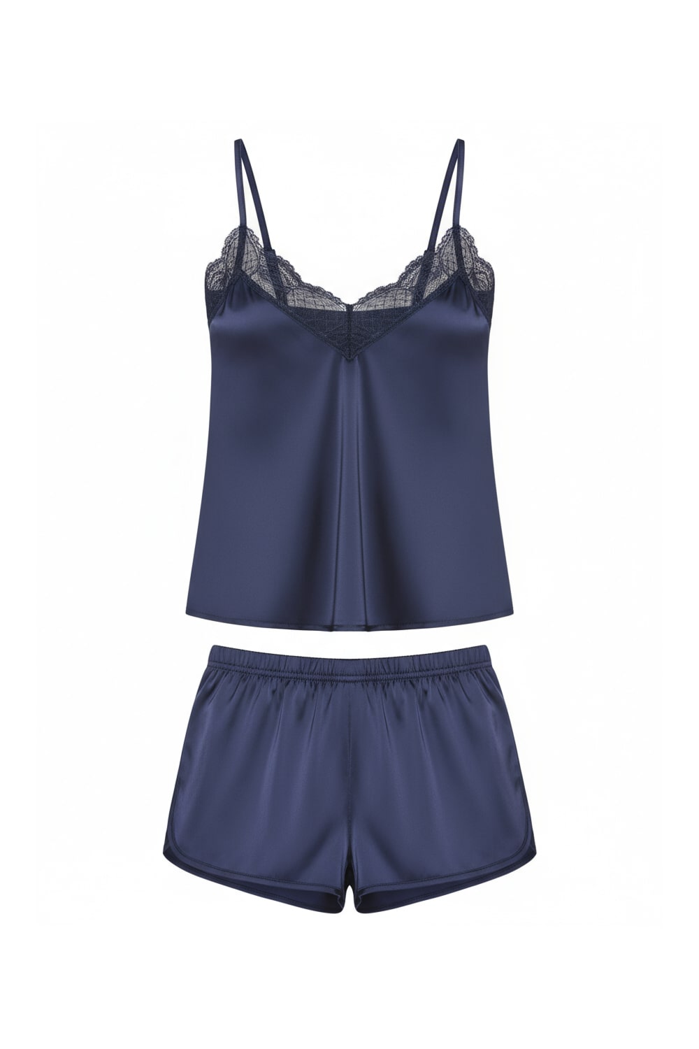 Pyjama satin Ella