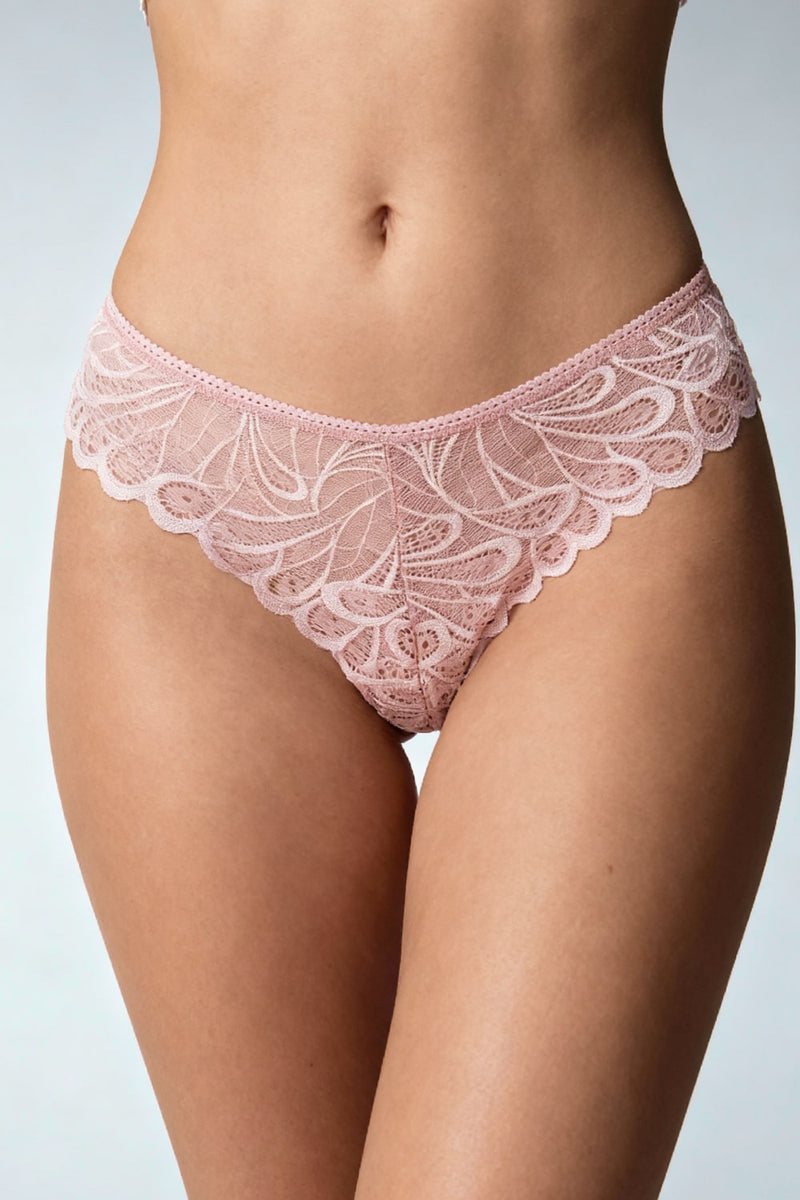 Culotte Alba