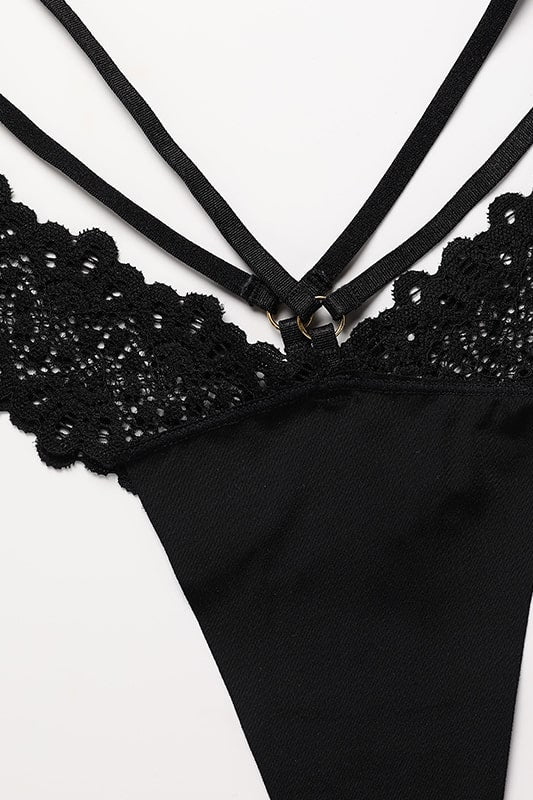 String Lina