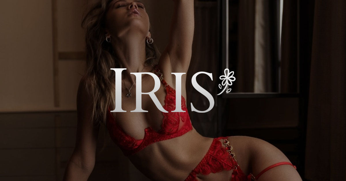 Iris Culotte – Montelle Intimates
