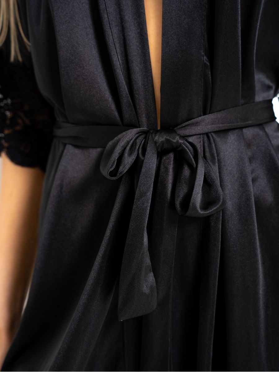 Chemise de nuit Solène