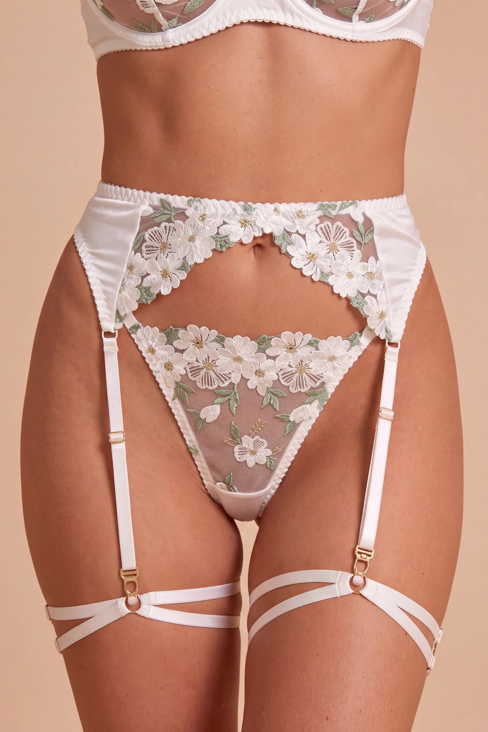 Ensemble Elina