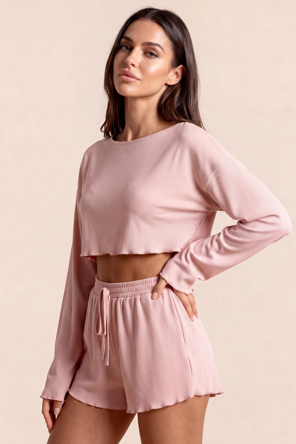 Ensemble pyjama Neraya Rose