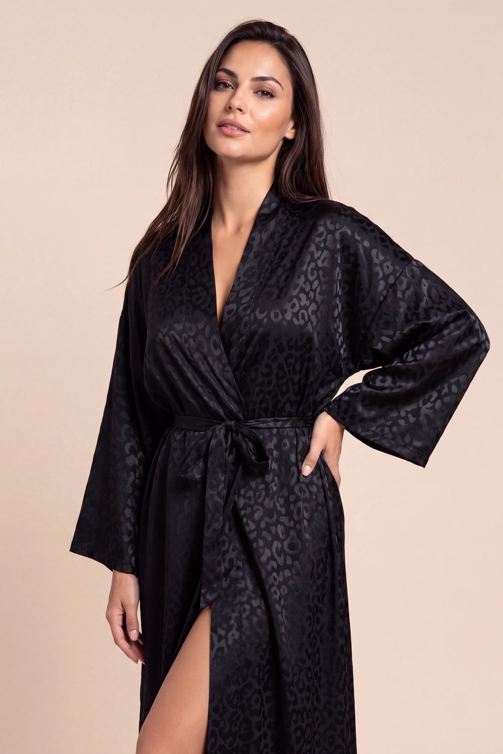Kimono Christy