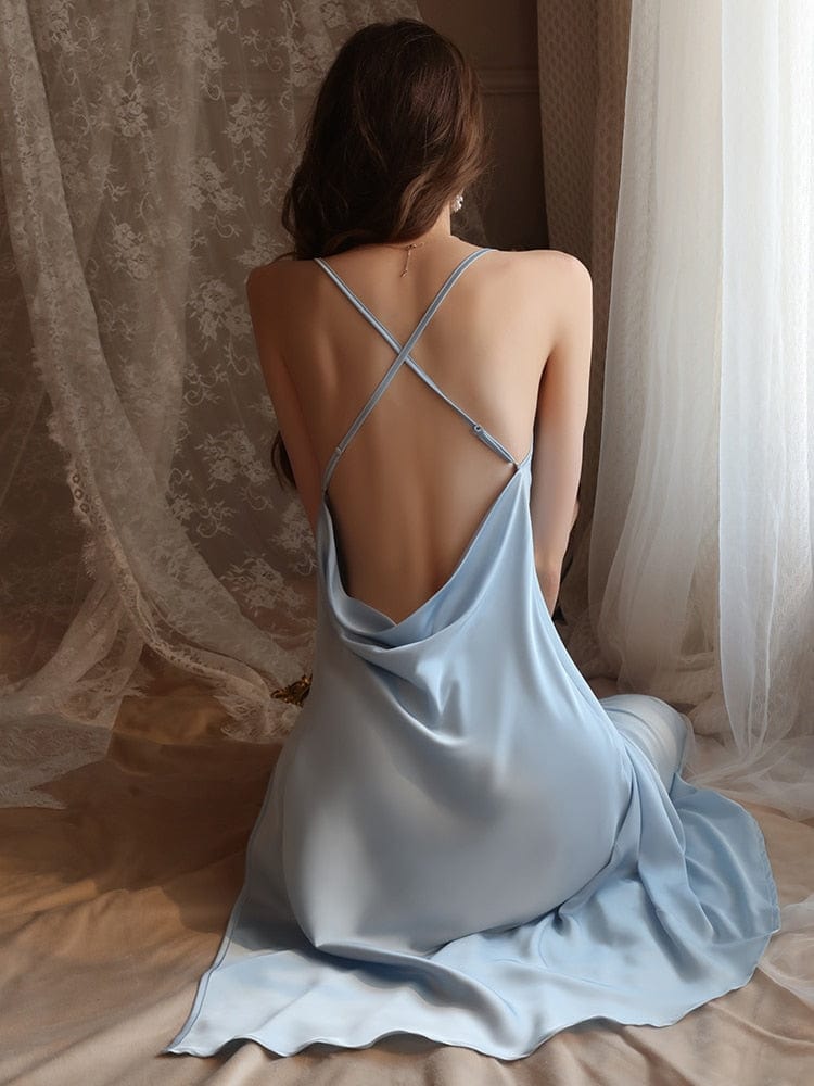 Nuisette Elise