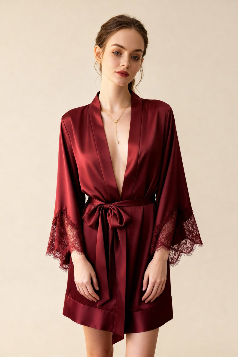 Chemise de nuit Harmony