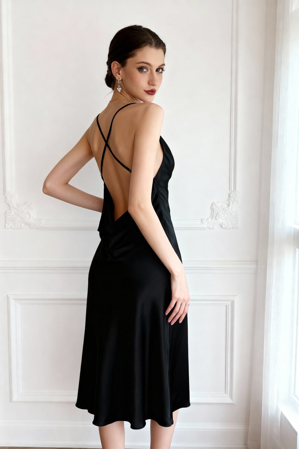 Nuisette Elise
