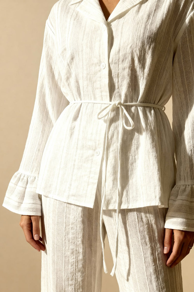 Ensemble pyjama Marguerite