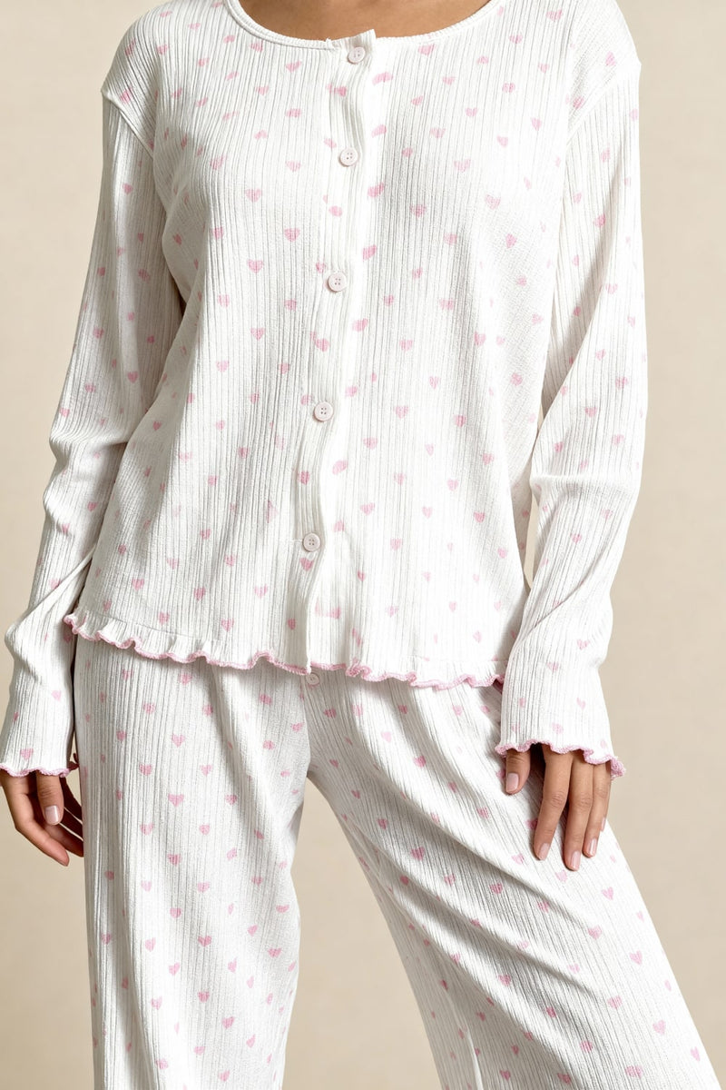 Ensemble pyjama Noma