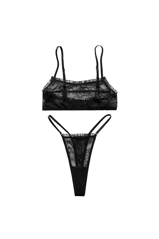 Ensemble Maé Noir