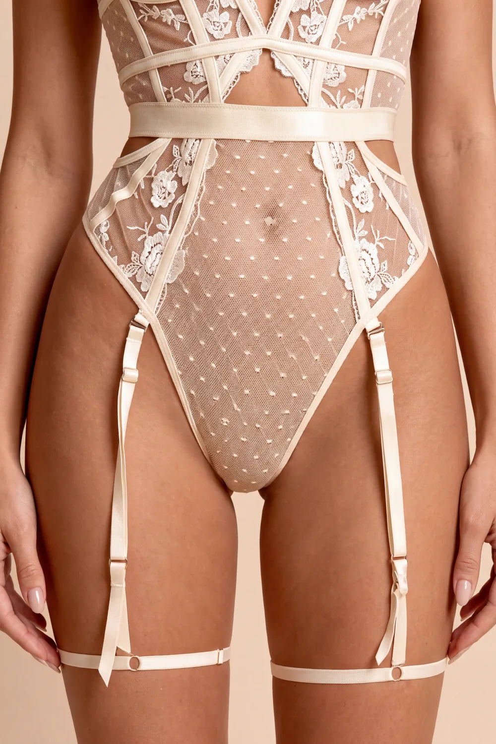 Body Shadow Crème