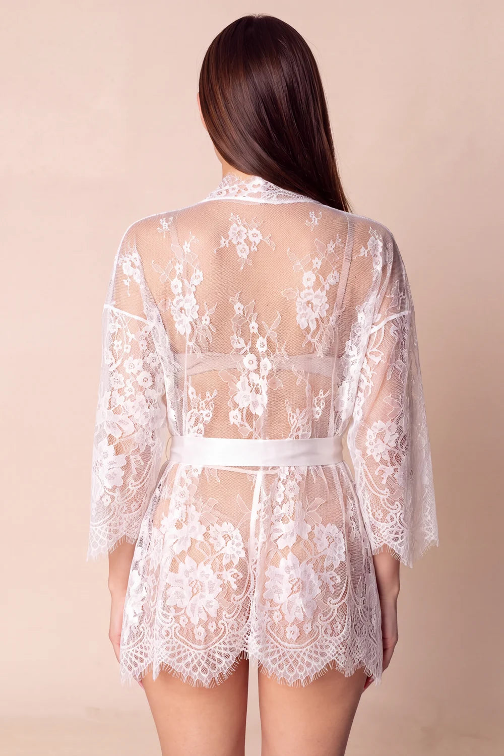 Chemise de nuit Cécile