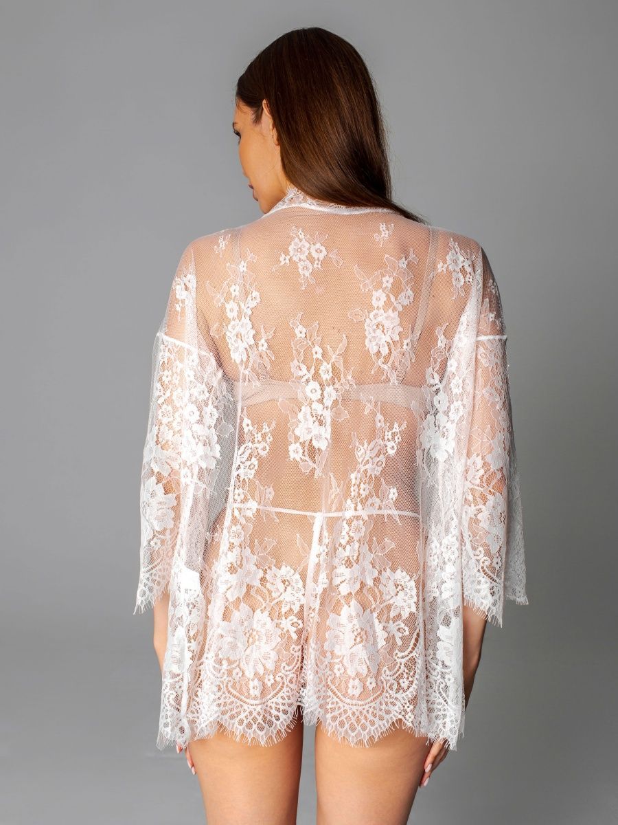 Chemise de nuit Cécile