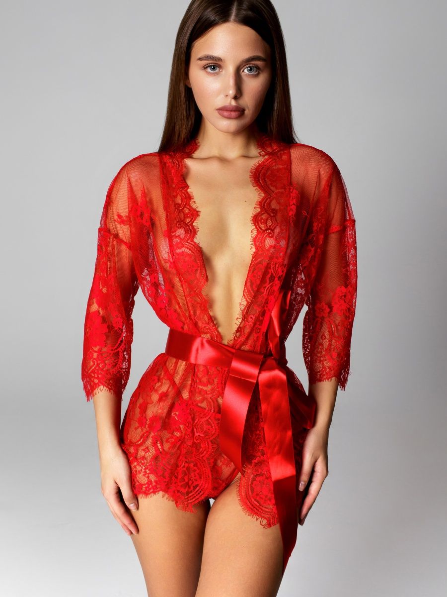 Chemise de nuit Sophie