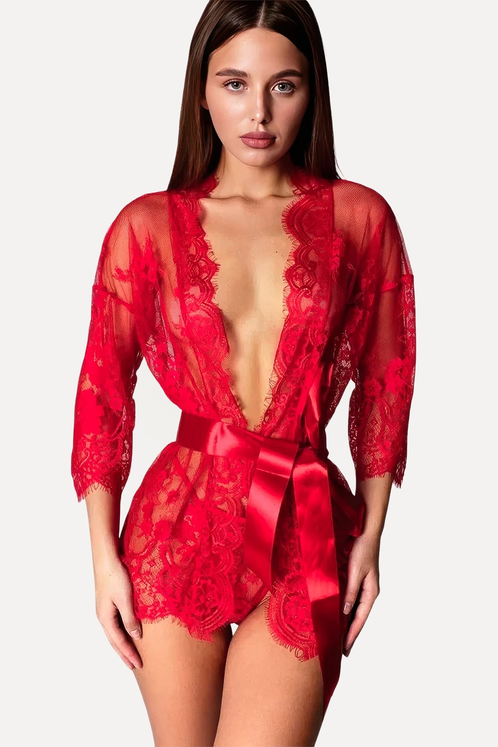 Chemise de nuit Sophie