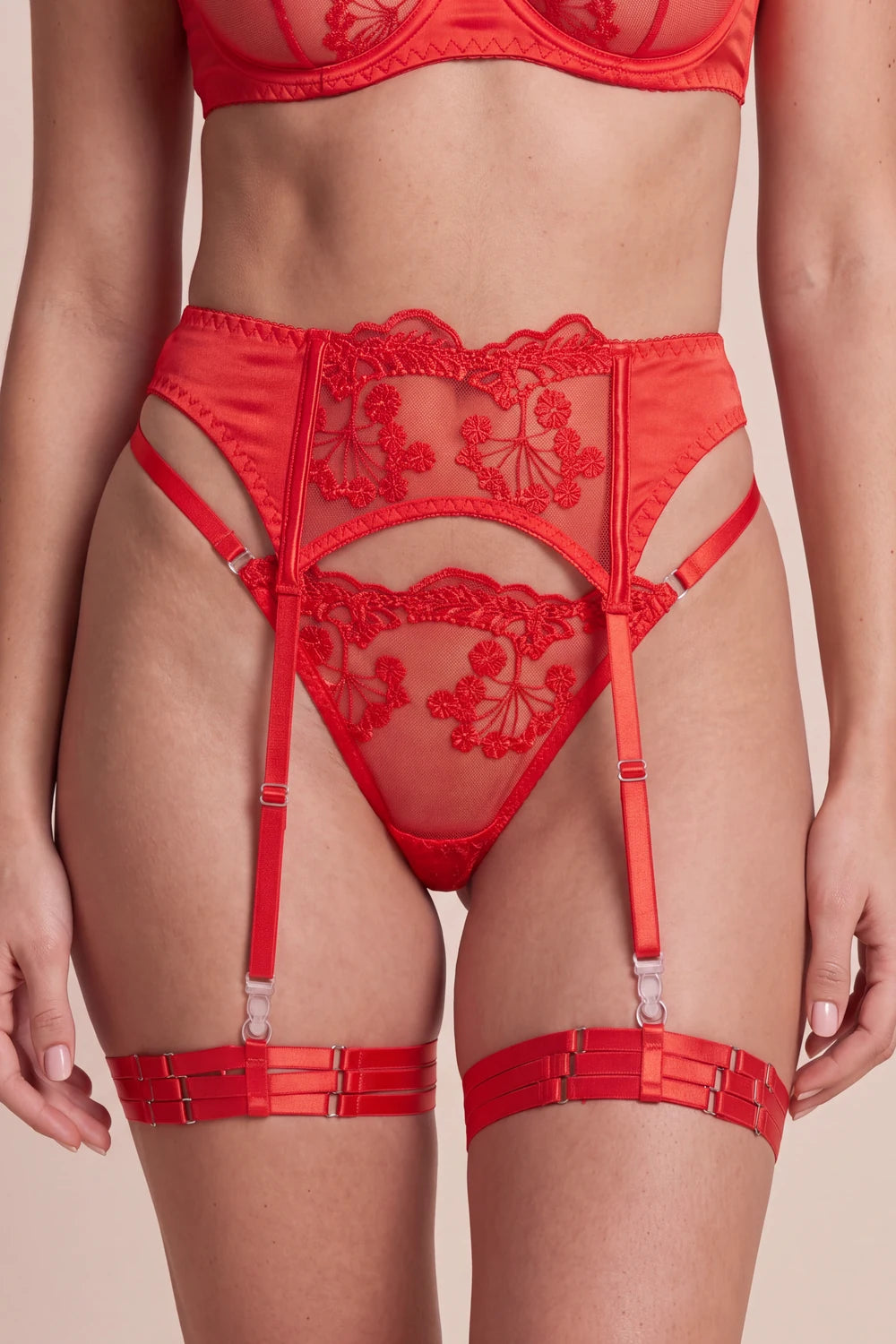 Ensemble Ember