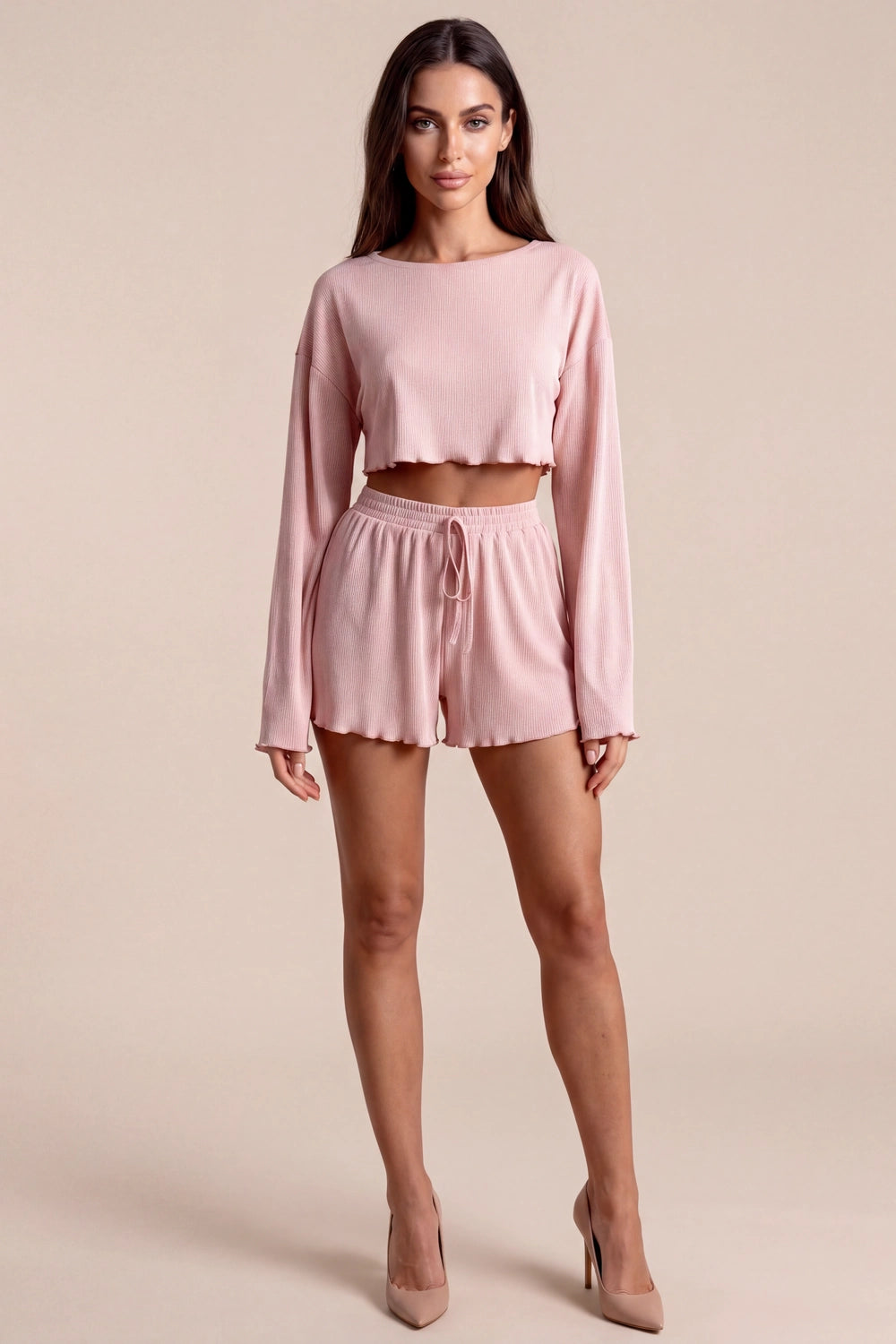 Ensemble pyjama Neraya Rose