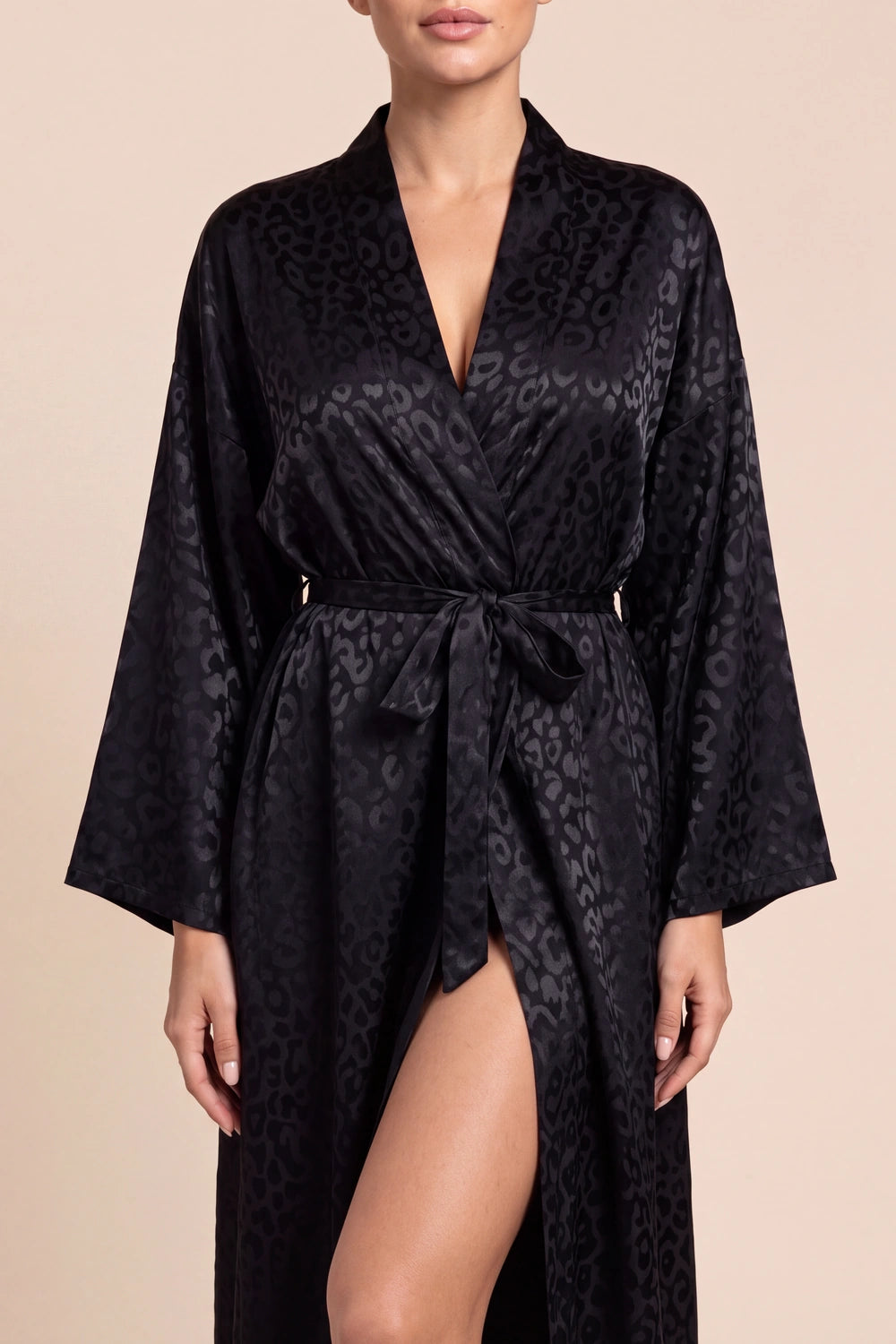 Kimono Christy