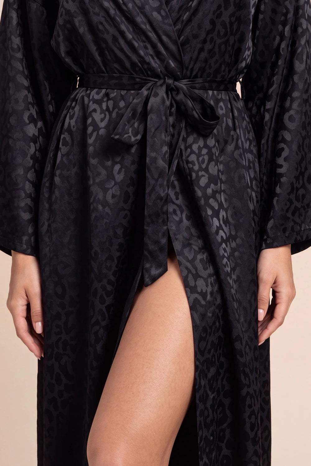 Kimono Christy
